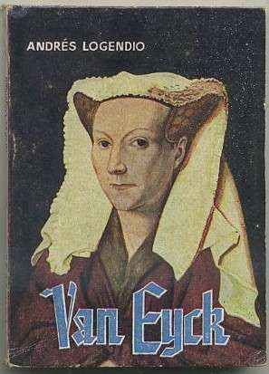 VAN EYCK. COLECCIÓN PULGA Nº 339