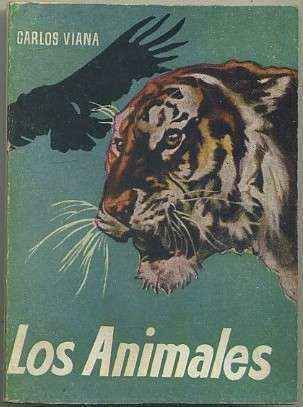 LOS ANIMALES. COLECCIÓN PULGA Nº 342