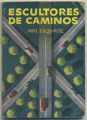 ESCULTORES DE CAMINOS. COLECCIÓN PULGA Nº 346