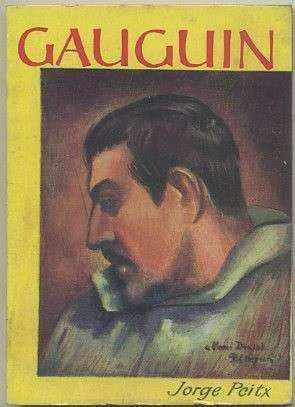 GAUGUIN. COLECCIÓN PULGA Nº 347