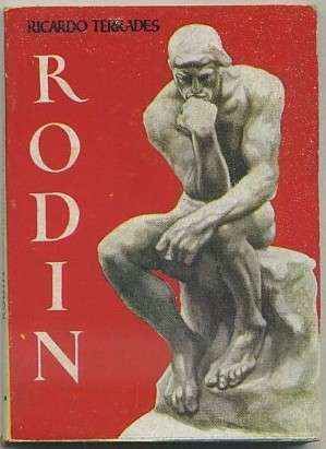 RODIN. COLECCIÓN PULGA Nº 365