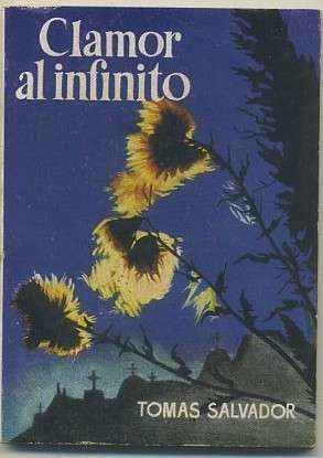 CLAMOR AL INFINITO. COLECCIÓN PULGA Nº 373