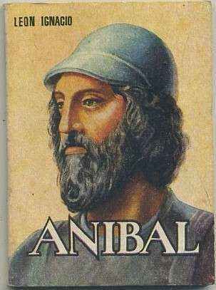 ANIBAL. COLECCIÓN PULGA Nº 376