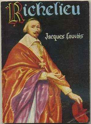 RICHELIEU. COLECCIÓN PULGA Nº 423