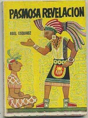 PASMOSA REVELACION. COLECCIÓN PULGA Nº 424