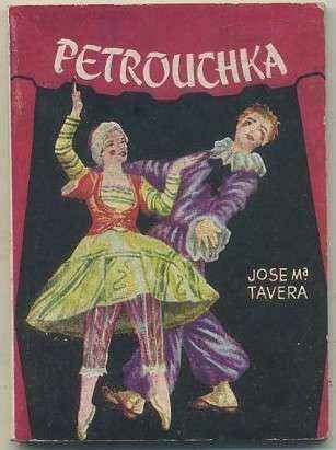 PETROUCHKA. COLECCIÓN PULGA Nº 399