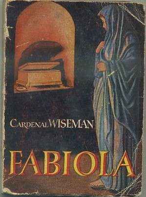 FABIOLA. COLECCIÓN PULGA Nº 40