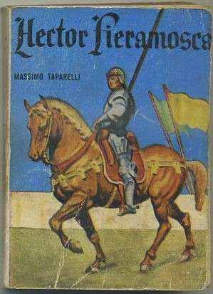 HECTOR FIERAMOSCA. COLECCIÓN PULGA Nº 170
