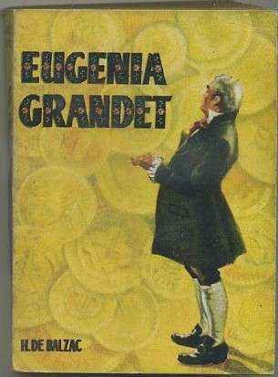 EUGENIA GRANDET. COLECCIÓN PULGA Nº 3