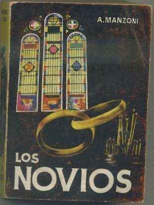LOS NOVIOS. COLECCIÓN PULGA Nº 4