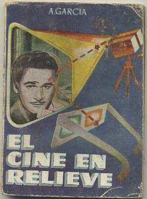 EL CINE EN RELIEVE. COLECCIÓN PULGA Nº 23