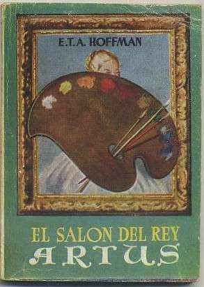 EL SALON DEL REY ARTUS. COLECCIÓN PULGA Nº 46