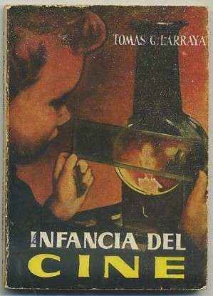 INFANCIA DEL CINE. COLECCIÓN PULGA Nº 72