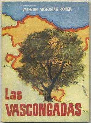 LAS VASCONGADAS. COLECCIÓN PULGA Nº 98