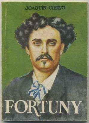 FORTUNY. COLECCIÓN PULGA Nº 166