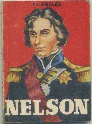 NELSON. COLECCIÓN PULGA Nº 183