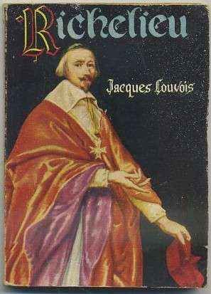 RICHELIEU. COLECCIÓN PULGA Nº 423