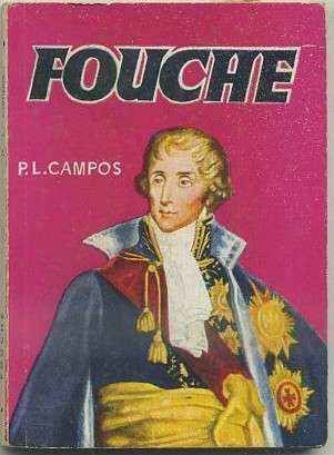 FOUCHE. COLECCIÓN PULGA Nº 299