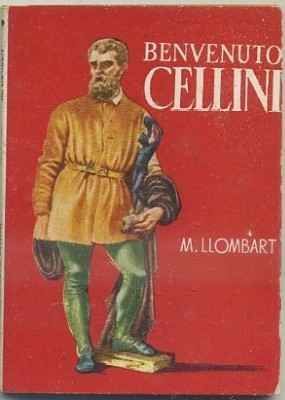 BENVENUTO CELLINI. COLECCIÓN PULGA Nº 211