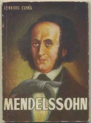 MENDELSOSSHN. COLECCIÓN PULGA Nº 231