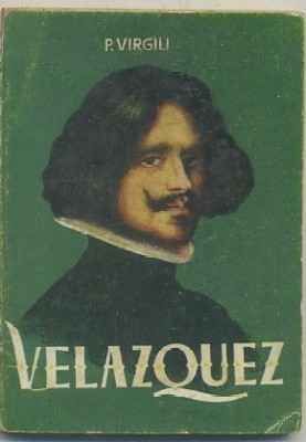 VELAZQUEZ. COLECCIÓN PULGA Nº 128