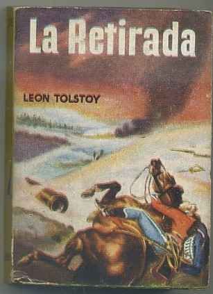 LA RETIRADA. COLECCIÓN PULGA Nº 47