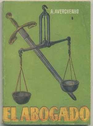 EL ABOGADO. COLECCIÓN PULGA Nº 52