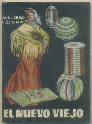 EL NUEVO VIEJO. COLECCIÓN PULGA Nº 64