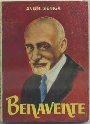 BENAVENTE. COLECCIÓN PULGA Nº 66