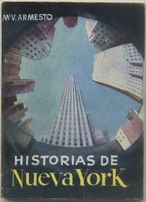 HISTORIAS DE NEW YORK. COLECCIÓN PULGA Nº 67