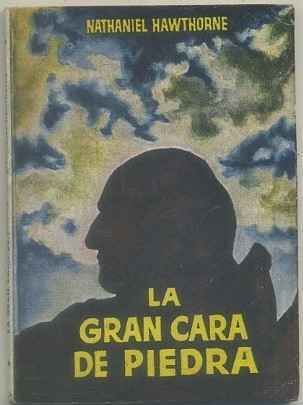 LA GRAN CARA DE PIEDRA. COLECCIÓN PULGA Nº 131