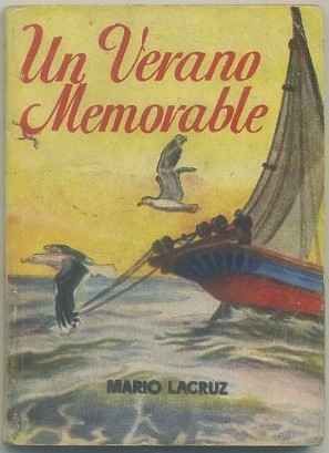 UN VERANO MEMORABLE. COLECCIÓN PULGA Nº 161