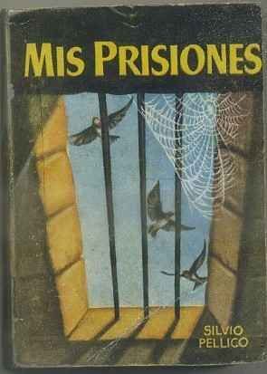 MIS PRISIONES. COLECCIÓN PULGA Nº 42