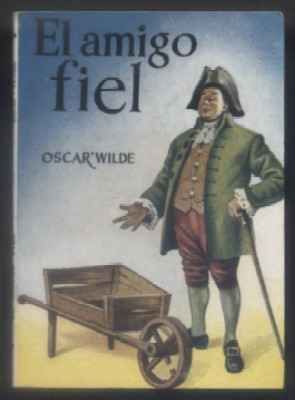 EL AMIGO FIEL. COLECCIÓN PULGA Nº 333.