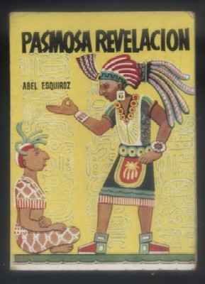 PASMOSA REVELACION. COLECCIÓN PULGA Nº 424.