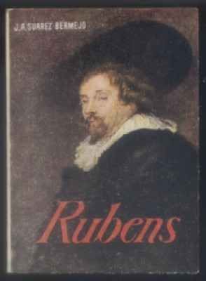 RUBENS. COLECCIÓN PULGA Nº 318.