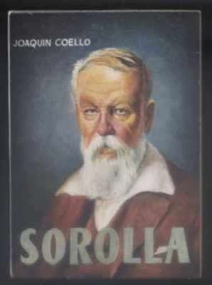 SOROLLA. COLECCIÓN PULGA Nº 279.