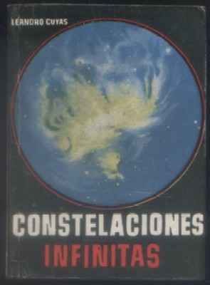 CONSTELACIONES INFINITAS. COLECCIÓN PULGA Nº 226.