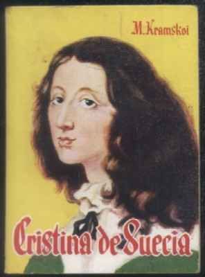 CRISTINA DE SUECIA. COLECCIÓN PULGA Nº 284.