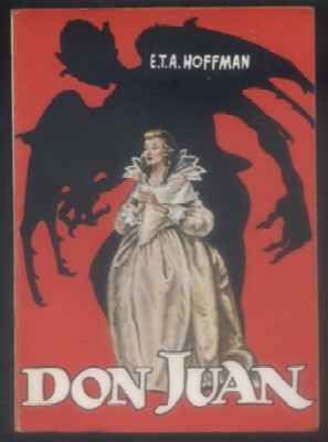 DON JUAN. COLECCIÓN PULGA Nº 114.