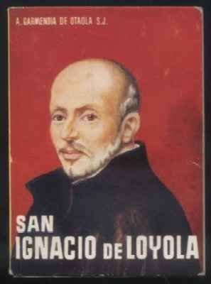 SAN IGNACIO DE LOYOLA. COLECCIÓN PULGA Nº 288.