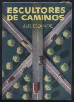 ESCULTORES DE CAMINOS. COLECCIÓN PULGA Nº 346.