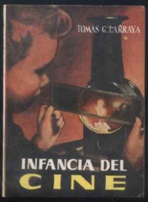 INFANCIA DEL CINE. COLECCIÓN PULGA Nº 72.