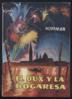 EL DUX Y LA DOGARESA. COLECCIÓN PULGA Nº 85.