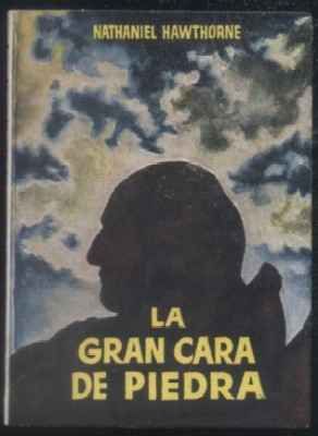 LA GRAN CARA DE PIEDRA. COLECCIÓN PULGA Nº 131.
