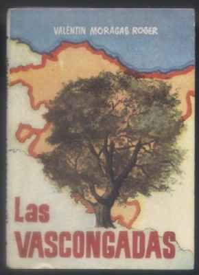 LAS VASCONGADAS. COLECCIÓN PULGA Nº 98.