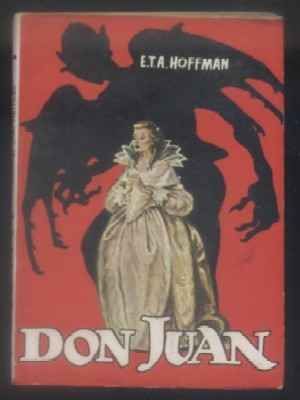 DON JUAN. COLECCIÓN PULGA Nº 114.