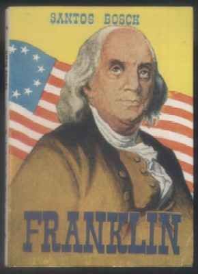 FRANKLIN. COLECCIÓN PULGA Nº 104.