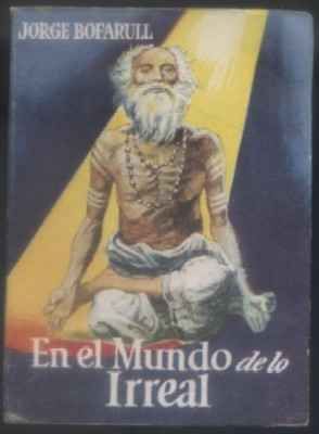 EN EL MUNDO DE LO IRREAL. COLECCIÓN PULGA Nº 32.