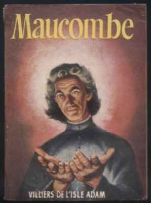 MAUCOMBE. COLECCIÓN PULGA Nº 142.